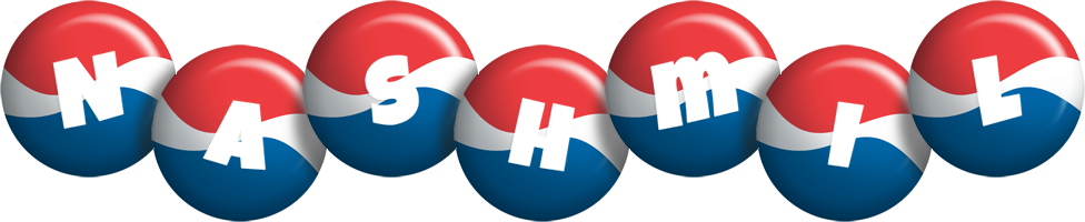 Nashmil paris logo