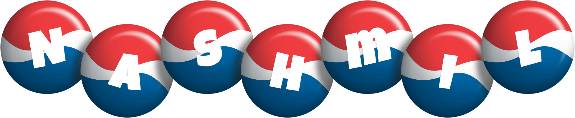Nashmil paris logo