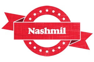 Nashmil passion logo