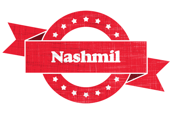 Nashmil passion logo
