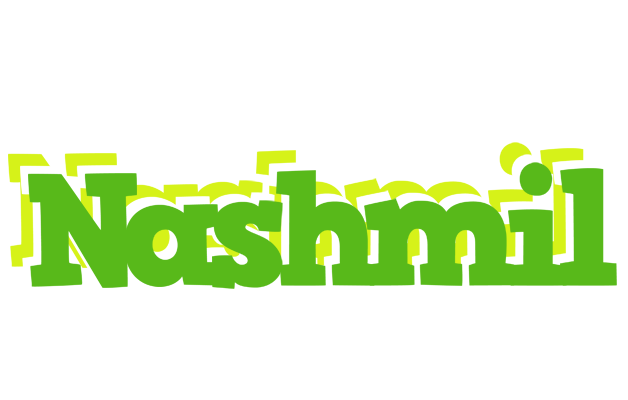 Nashmil picnic logo