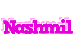 Nashmil rumba logo