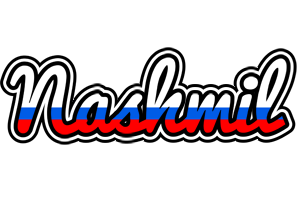 Nashmil russia logo