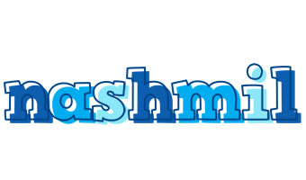 Nashmil sailor logo