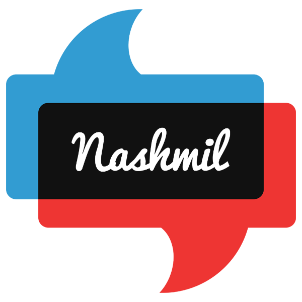 Nashmil sharks logo