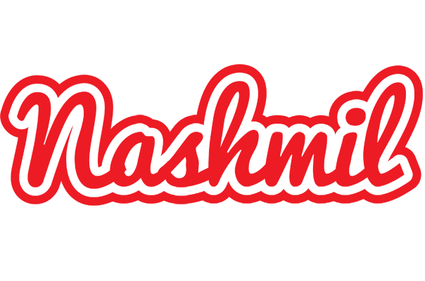 Nashmil sunshine logo
