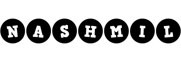 Nashmil tools logo