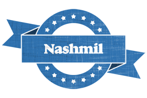 Nashmil trust logo