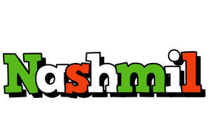 Nashmil venezia logo
