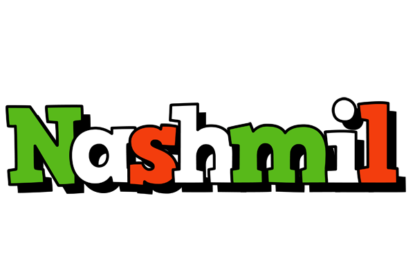 Nashmil venezia logo