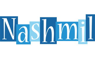 Nashmil winter logo