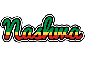 Nashwa african logo