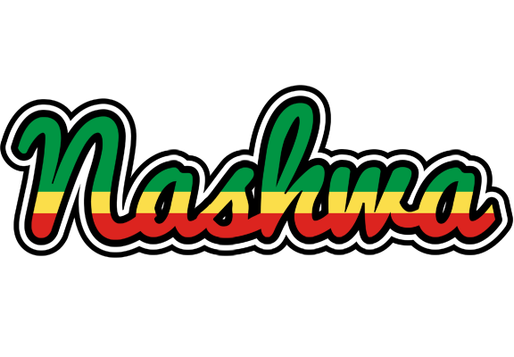 Nashwa african logo