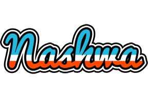 Nashwa america logo