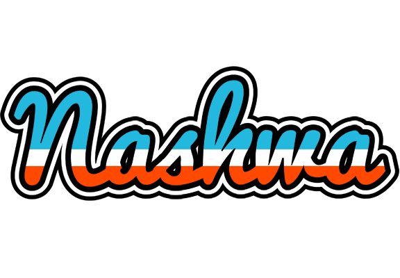 Nashwa america logo