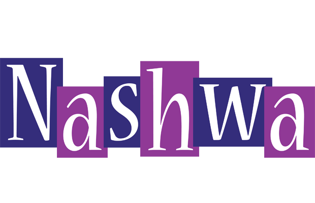 Nashwa autumn logo