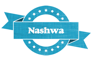 Nashwa balance logo