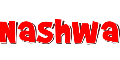 Nashwa basket logo