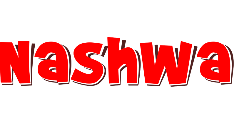 Nashwa basket logo