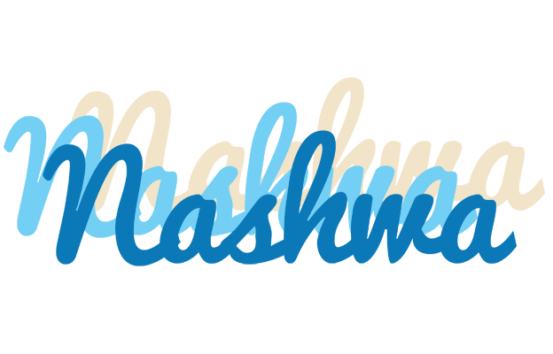 Nashwa breeze logo