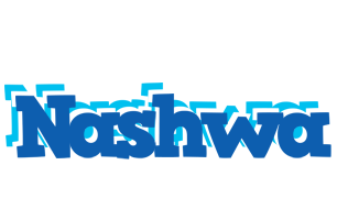 Nashwa business logo