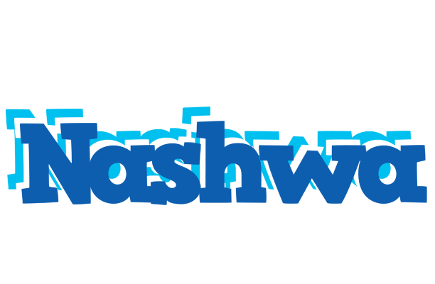 Nashwa business logo