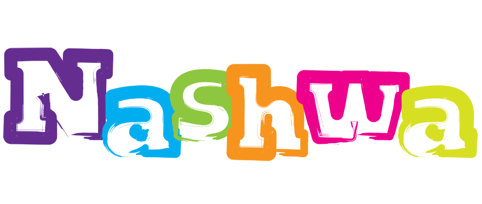 Nashwa casino logo