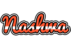 Nashwa denmark logo