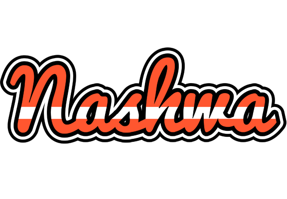 Nashwa denmark logo