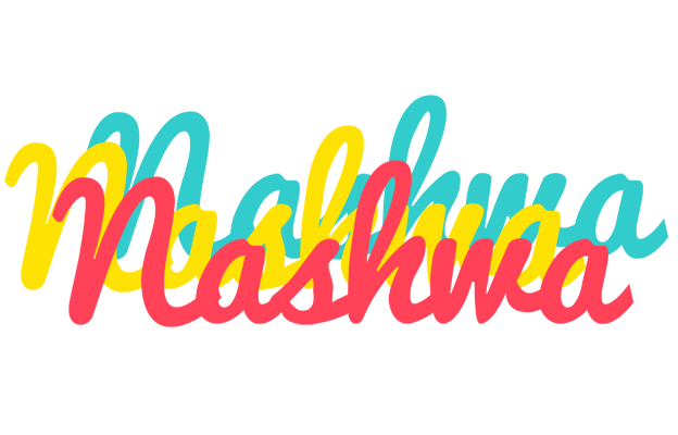 Nashwa disco logo