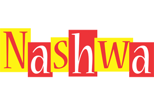 Nashwa errors logo