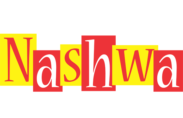 Nashwa errors logo