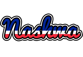 Nashwa france logo