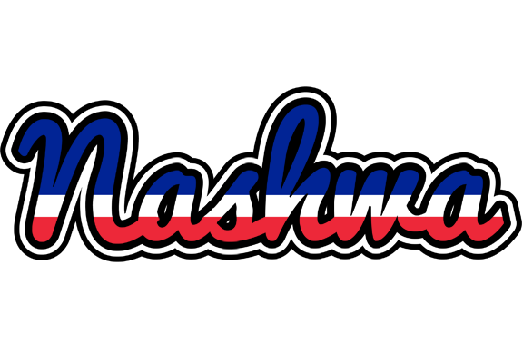 Nashwa france logo