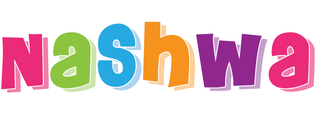 Nashwa friday logo