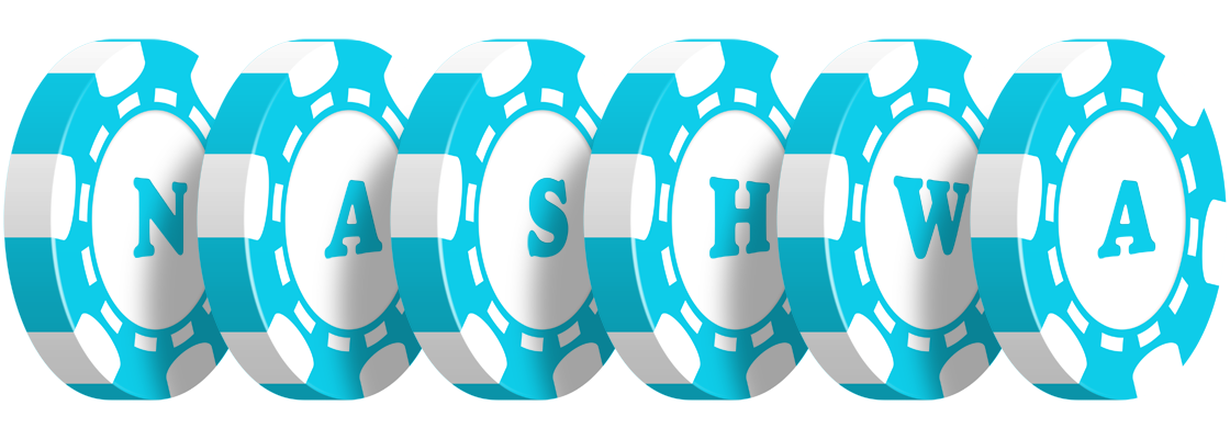 Nashwa funbet logo