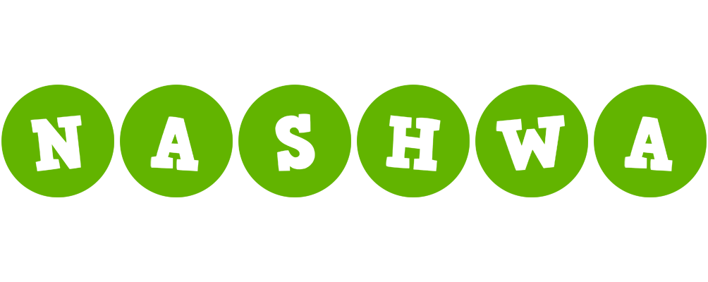 Nashwa games logo