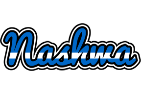 Nashwa greece logo