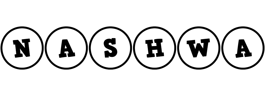 Nashwa handy logo