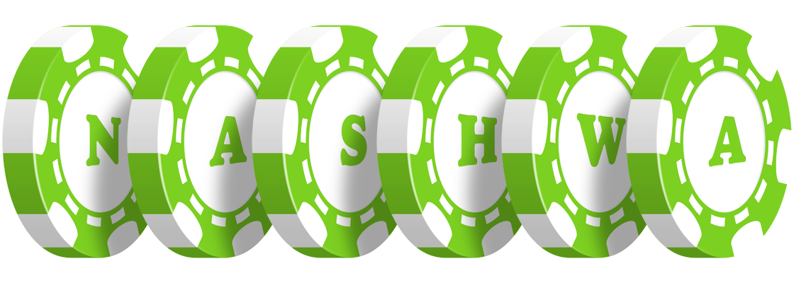 Nashwa holdem logo