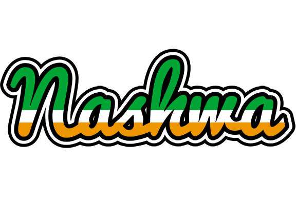 Nashwa ireland logo