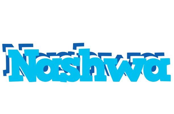 Nashwa jacuzzi logo