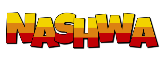 Nashwa jungle logo