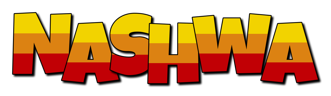 Nashwa jungle logo