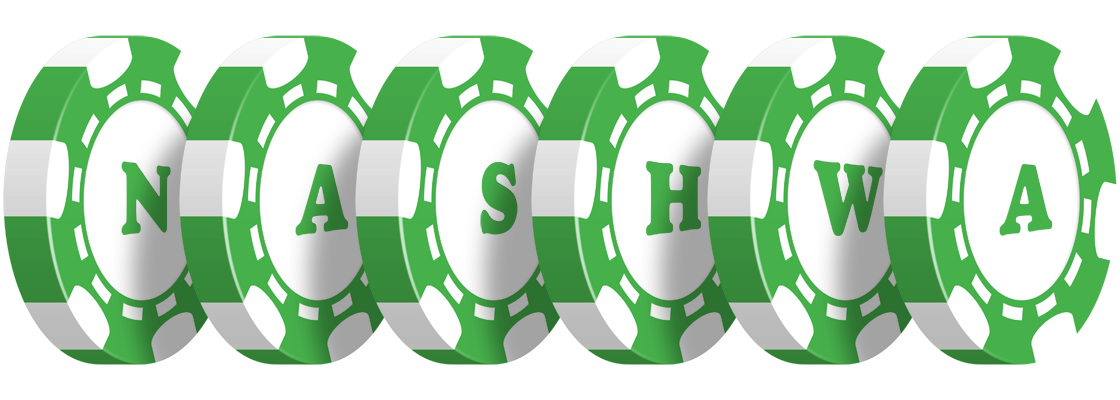 Nashwa kicker logo