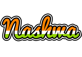 Nashwa mumbai logo