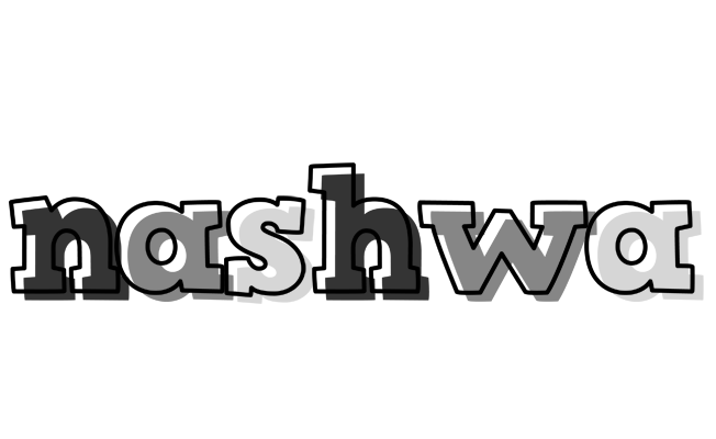 Nashwa night logo