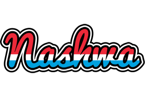 Nashwa norway logo