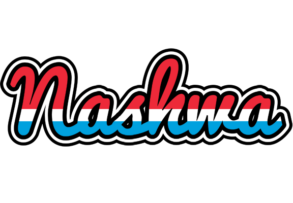 Nashwa norway logo