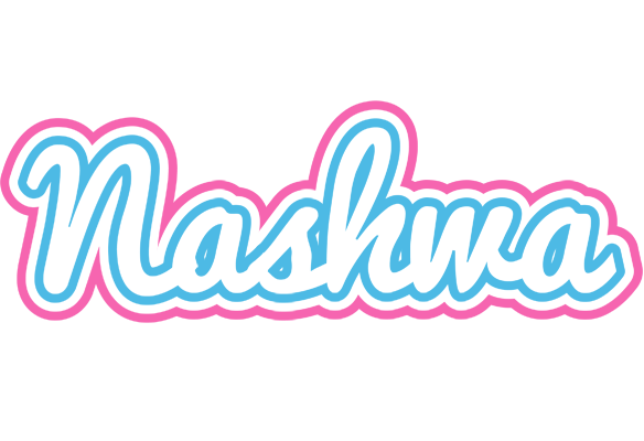 Nashwa outdoors logo